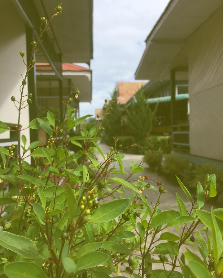 Nanda Wunn Hotel Nyaungshwe Exteriör bild