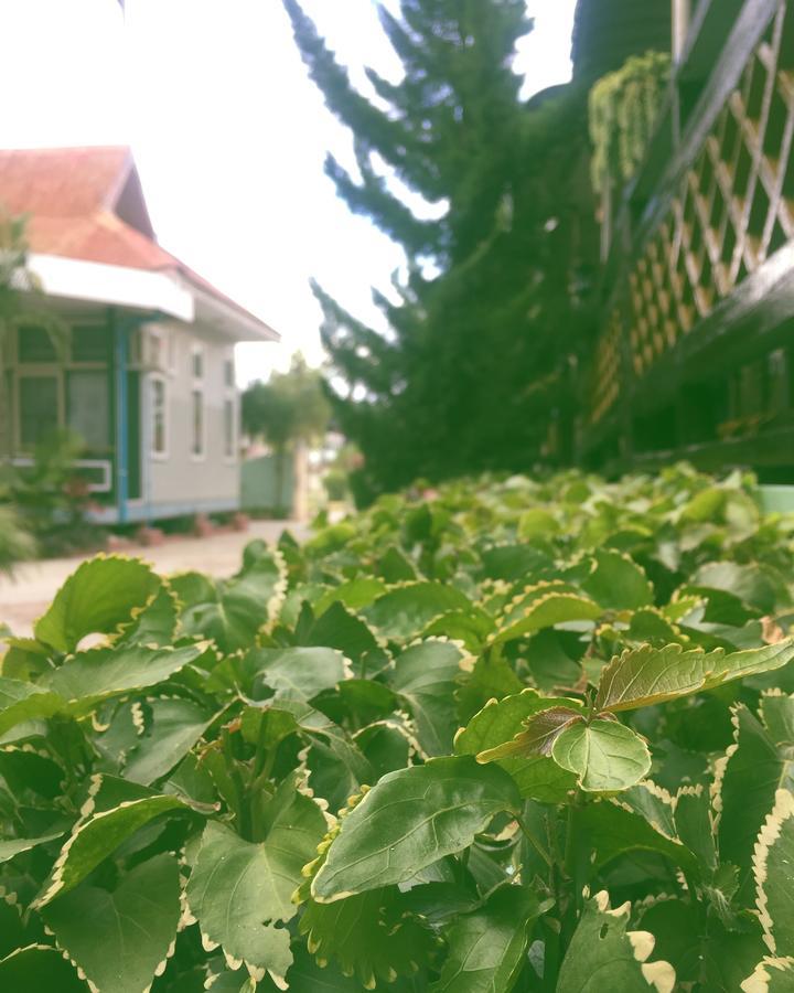 Nanda Wunn Hotel Nyaungshwe Exteriör bild